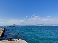 -三亚西岛海洋文化旅游区