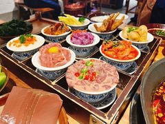 -楠火锅(龙阳广场店)