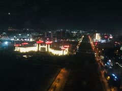 -南昌之星摩天轮