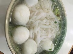-文辉墨鱼丸大王(铜锣湾渣甸街总店)