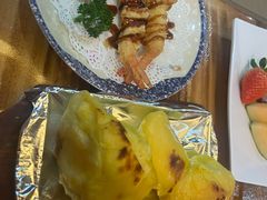 -松坂屋日料自助(长城路店)