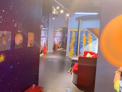 -天津梵高星空艺术馆(天河城旗舰店)