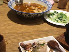 -峨嵋小镇·川菜(勒泰中心店)