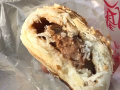 -马凯餐厅(长椿街店)