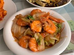 -华春餐馆(鱼山路店)