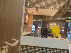 -麦当劳(南后街店)