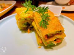 素烧鹅-金牌外婆家(苏州中心店)
