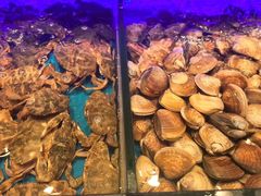 -SEA西雅图海鲜自助餐厅(海乐世界店)