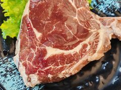 -金达盛烤肉(五里店)