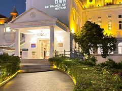 -香蜜轩·粤菜·宴会(世界之窗店)