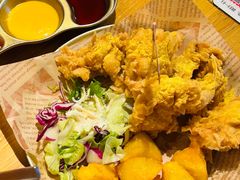 -汉米达特色料理餐厅(郴州友阿国际广场店)