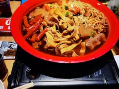 -铁盘盘麻辣烫(粮道街店)