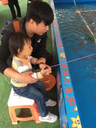 -萌宠亲子动物乐园(槐房万达店)