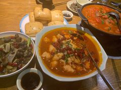 -味仙居(环城南路店)