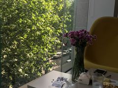 -CAFE'IN精品咖啡体验空间(小寨店)