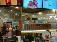 -CoCo都可(新我格广场店)