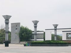 -石湖景区