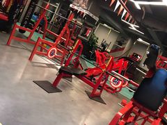 -KingBull私教健身&格斗订制(龙井商业中心店)