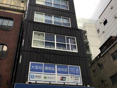 -秋叶原电器街