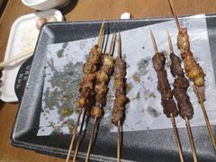 -管氏翅吧(马家堡店)