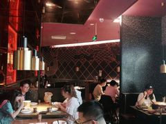 大堂-吞鱼兽麻辣烤鱼(万达店)