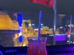 -外滩8号 whisky bar(金延大厦店)