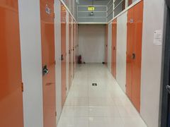 -美立方自助仓迷你小仓库(太阳宫凯德店)