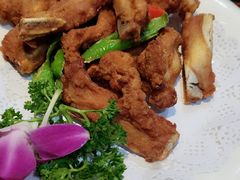 -盈田盈粥庄(博山东路店)