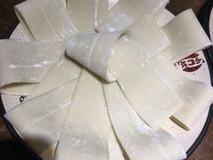 面块-小门坎三合鱼(总店)