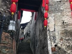 -洪江古商城
