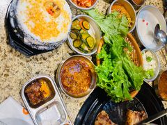 -首尔烤肉大排档(合生汇店)