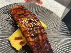 -争鲜回转寿司(中街大悦城店)
