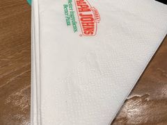 -棒约翰比萨·意面(松江开元店)