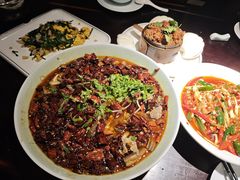 -陈麻婆豆腐(旗舰店)