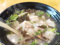 -驴脾气特色炒菜(广渠门内店)