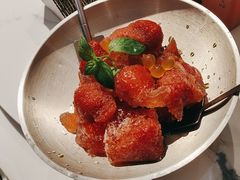 -轻松串吧(亦庄上海沙龙店)