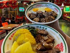 -西关味(大卫城店)