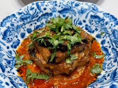 -应天大明王朝·南京菜(中山陵店)