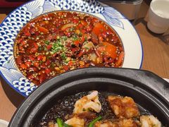 -小户人家(循礼门南国中心店)
