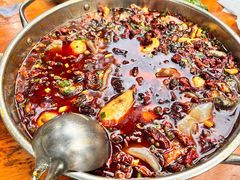 -黑竹香鸡(营和巷店)