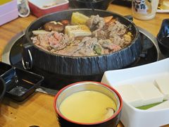 -水林间·寿喜烧自助(仙林金鹰店)
