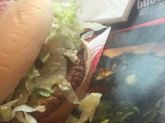 -FATBURGER 特富客汉堡(外交公寓店)
