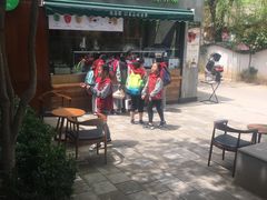 -茶肆(袁家村店)