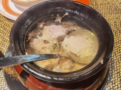 -老客家·客家菜(万达店)