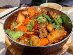 -李老哈·东北菜(宋园路店)