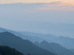 -宝鼎风景区
