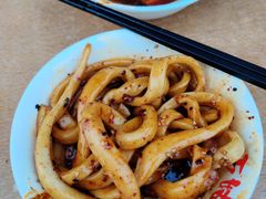 -巧姑传