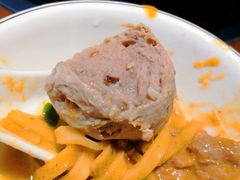 -幸运牛汕头小黄牛牛肉火锅(梅林店)