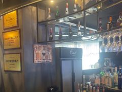 -CIAO·团建聚餐·生日派对轰趴馆(福田店)