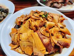 -凰仪桥饭店(鲁迅西路店)